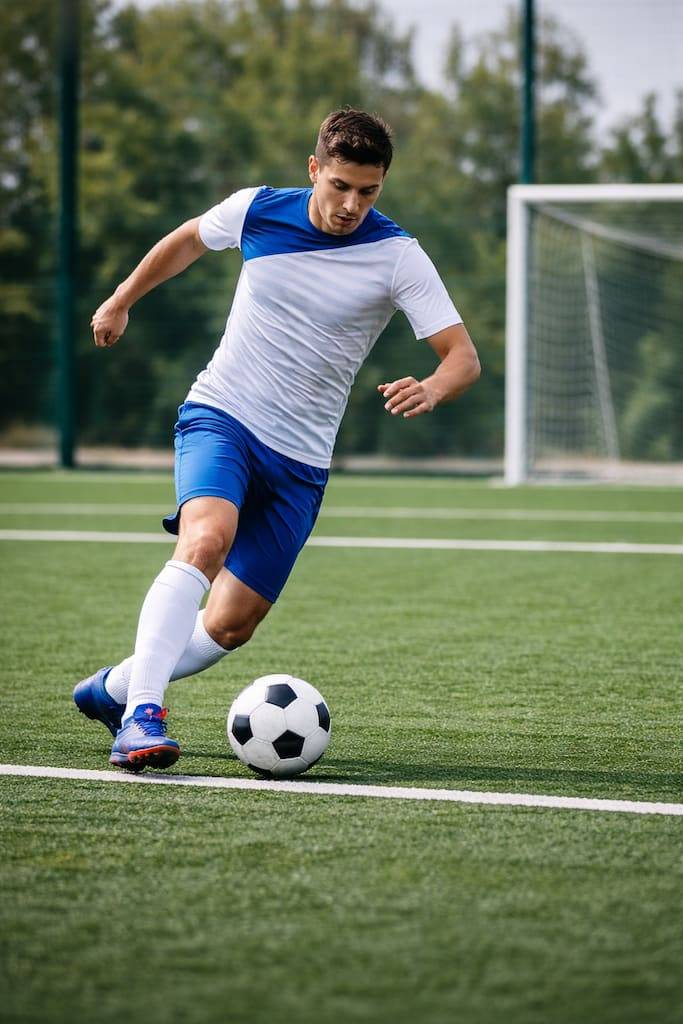 cesped artificial para fútbol málaga